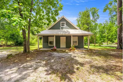 694 SW Quarter Lane, Fort White, FL 32038 - Photo 1