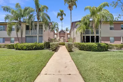 7243 S Devon Drive, Tamarac, FL 33321 - Photo 1