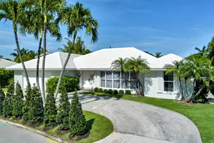1465 N Lake Wy, Palm Beach, FL 33480 - Photo 1