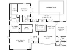 1465 N Lake Wy, Palm Beach, FL 33480 - Photo 27