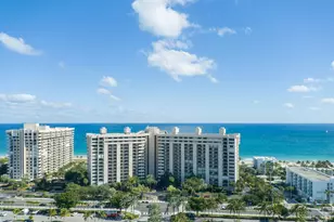 5000 N Ocean Blvd, Lauderdale by the Sea, FL 33308 - Photo 19