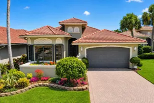 7175 Boscanni Dr, Boynton Beach, FL 33437 - Photo 1