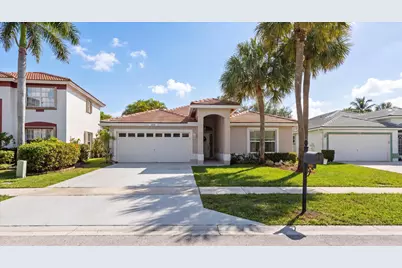 1631 Lakefield North Court, Wellington, FL 33414 - Photo 9