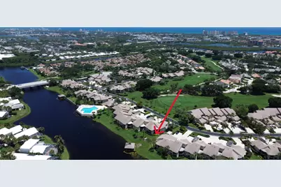 16997 Waterbend Drive #139, Jupiter, FL 33477 - Photo 1