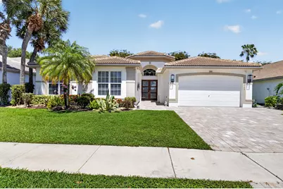 11786 Caracas Boulevard, Boynton Beach, FL 33437 - Photo 1