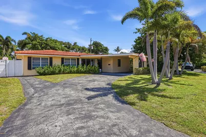 2169 NE 62nd Court, Fort Lauderdale, FL 33308 - Photo 5