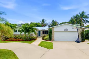 2020 NE 26th St, Lighthouse Point, FL 33064 - Photo 1