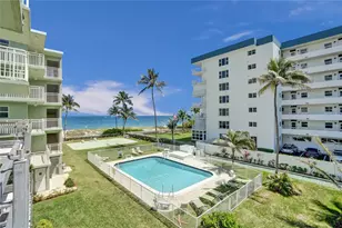 1750 S Ocean Blvd, Lauderdale by the Sea, FL 33062 - Photo 1