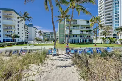 1750 S Ocean Boulevard #306e, Lauderdale by the Sea, FL 33062 - Photo 3