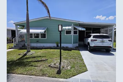 511 Ann Marie Lane, Port Saint Lucie, FL 34952 - Photo 1