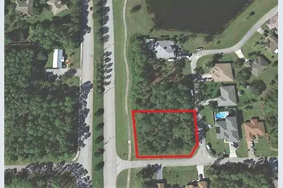 1110 SW East Louise Circle, Port Saint Lucie, FL 34953 - Photo 1