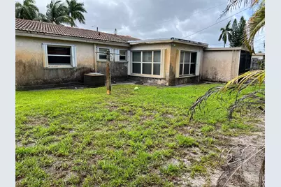 3851 NW 4th Place, Lauderhill, FL 33311 - Photo 23