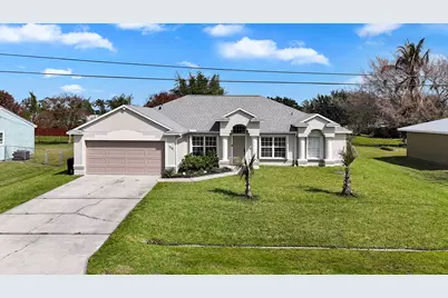 1891 SE Mandrake Circle, Port Saint Lucie, FL 34952 - Photo 1