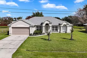 1891 SE Mandrake Cir, Port Saint Lucie, FL 34952 - Photo 1