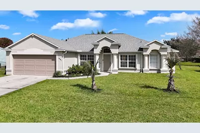 1891 SE Mandrake Circle, Port Saint Lucie, FL 34952 - Photo 3