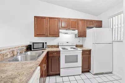 3562 NW 91st Lane #3562, Sunrise, FL 33351 - Photo 1