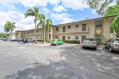 3562 NW 91st Lane #3562, Sunrise, FL 33351 - Photo 13