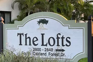 2800 S Oakland Forest Dr, Oakland Park, FL 33309 - Photo 29