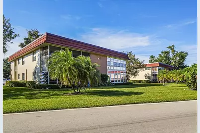 21 Pine Arbor Lane #104, Vero Beach, FL 32962 - Photo 1