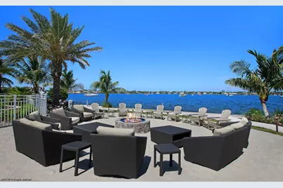 1 Water Club Way #704, North Palm Beach, FL 33408 - Photo 17