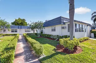 102 E Waterford E, Delray Beach, FL 33446 - Photo 31
