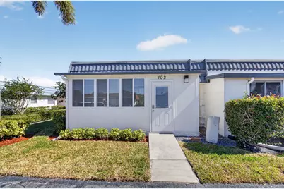 102 E Waterford E #102, Delray Beach, FL 33446 - Photo 29