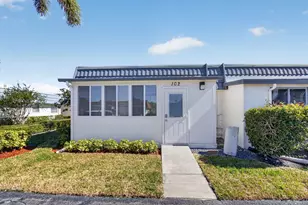 102 E Waterford E, Delray Beach, FL 33446 - Photo 29