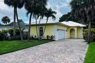 17648 W Cinquez Park Rd Road W, Jupiter, FL 33458 - Photo 1