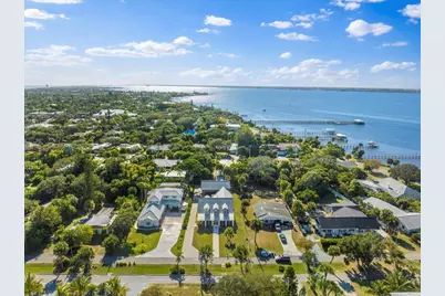 531 Sunset Boulevard, Melbourne Beach, FL 32951 - Photo 61
