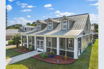 531 Sunset Boulevard, Melbourne Beach, FL 32951 - Photo 1