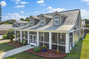531 Sunset Blvd, Melbourne Beach, FL 32951 - Photo 1