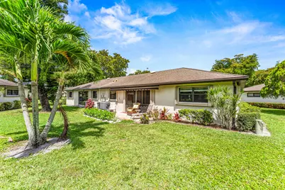 4727 Storkwood Lane #A, Boynton Beach, FL 33436 - Photo 27