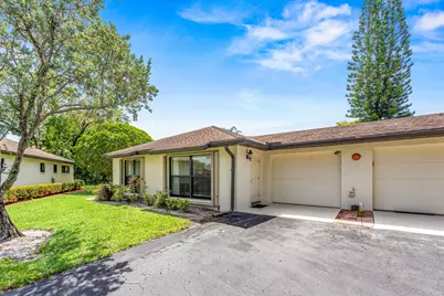 4727 Storkwood Lane #A, Boynton Beach, FL 33436 - Photo 3