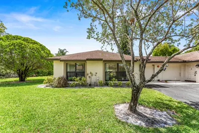 4727 Storkwood Lane #A, Boynton Beach, FL 33436 - Photo 1
