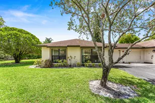 4727 Storkwood Ln, Boynton Beach, FL 33436 - Photo 1