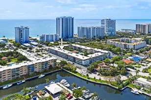 1501 S Ocean Blvd, Pompano Beach, FL 33062 - Photo 1
