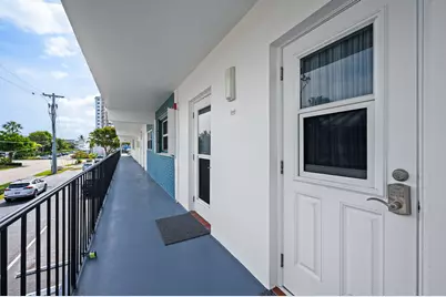 1501 S Ocean Boulevard #204, Pompano Beach, FL 33062 - Photo 5