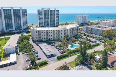 2851 S Ocean Boulevard #7 E, Boca Raton, FL 33432 - Photo 31