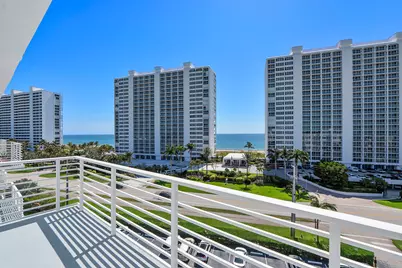 2851 S Ocean Boulevard #7 E, Boca Raton, FL 33432 - Photo 5
