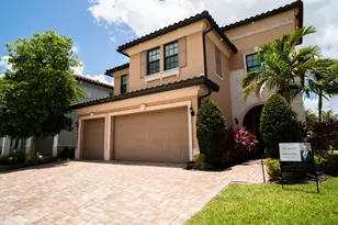 8665 E Baypoint Cir, Parkland, FL 33076 - Photo 1