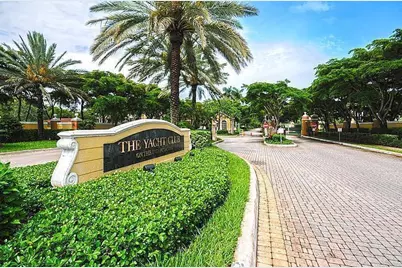 160 Yacht Club 206 Way #206, Hypoluxo, FL 33462 - Photo 37