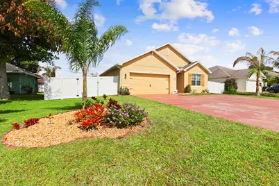 2766 SW Savona Boulevard, Port Saint Lucie, FL  - Photo 1