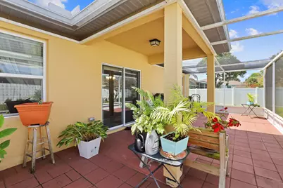 2766 SW Savona Boulevard, Port Saint Lucie, FL  - Photo 35