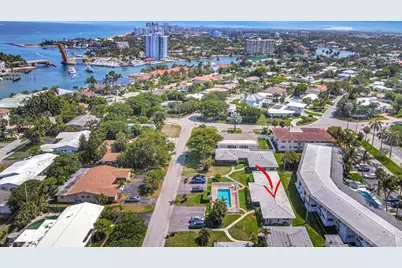 2757 NE 29th Avenue #4, Lighthouse Point, FL 33064 - Photo 33