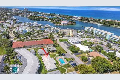 2757 NE 29th Avenue #4, Lighthouse Point, FL 33064 - Photo 35