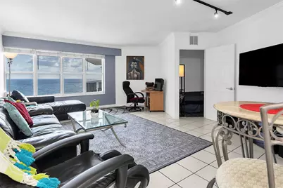 3700 Galt Ocean Drive #Unit 1102, Fort Lauderdale, FL 33308 - Photo 3