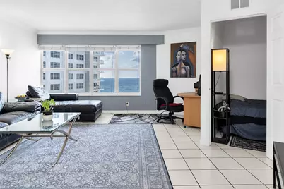 3700 Galt Ocean Drive #Unit 1102, Fort Lauderdale, FL 33308 - Photo 5