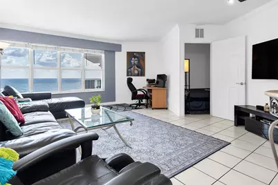 3700 Galt Ocean Drive #Unit 1102, Fort Lauderdale, FL 33308 - Photo 7