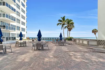 3700 Galt Ocean Drive #Unit 1102, Fort Lauderdale, FL 33308 - Photo 23