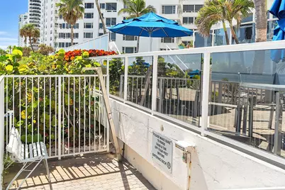 3700 Galt Ocean Drive #Unit 1102, Fort Lauderdale, FL 33308 - Photo 31